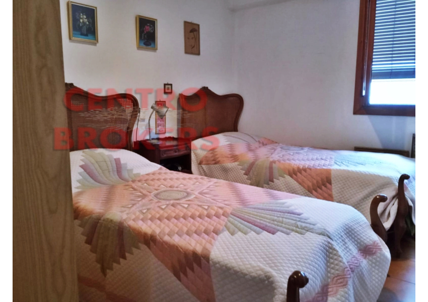 Duży apartament kilka metrów od plaży z widokiem na morze w Cullera, Walencja